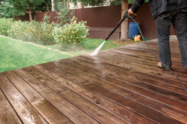 Trusted Ina, IL Pressure Washing Experts